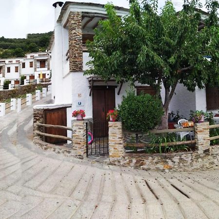 בוביון Casa Alpujarrena Fina Numero 27 מראה חיצוני תמונה