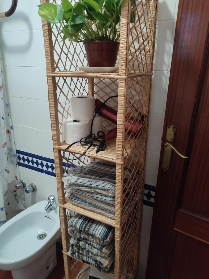 בוביון Casa Alpujarrena Fina Numero 27 מראה חיצוני תמונה