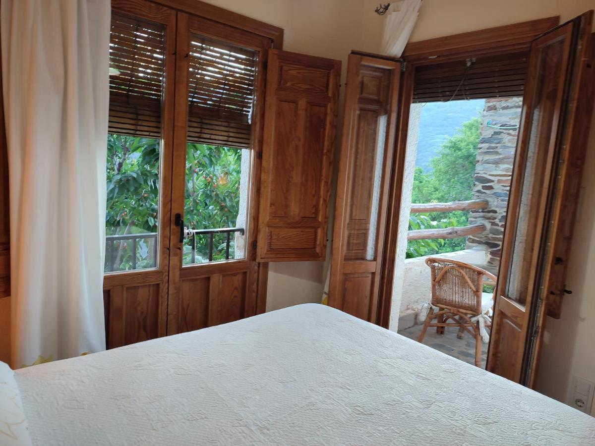 בוביון Casa Alpujarrena Fina Numero 27 מראה חיצוני תמונה